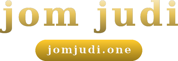 jom judi logo