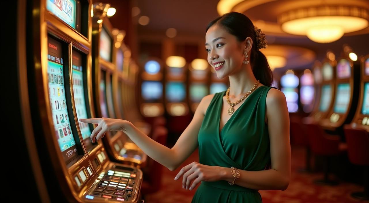 jom judi mobile gaming